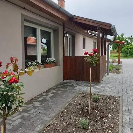 Apartman Kajári Balatonfőkajár