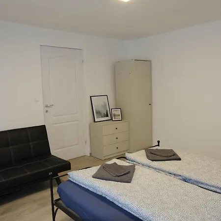 Apartament Kajari Apartmanhaz