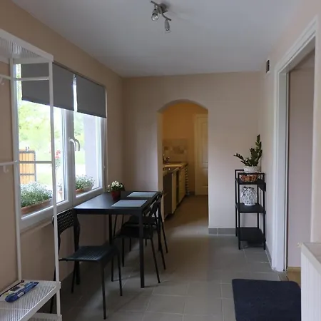 Kajári Apartman Balatonfőkajár