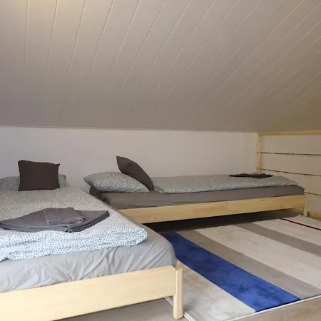 Kajari Apartmanhaz Apartament Balatonfőkajár