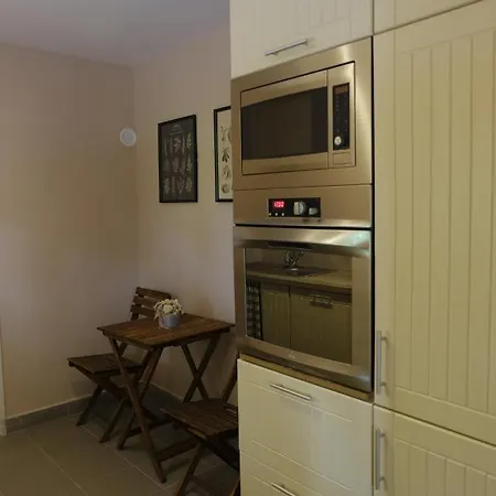 Apartman Kajári Balatonfőkajár