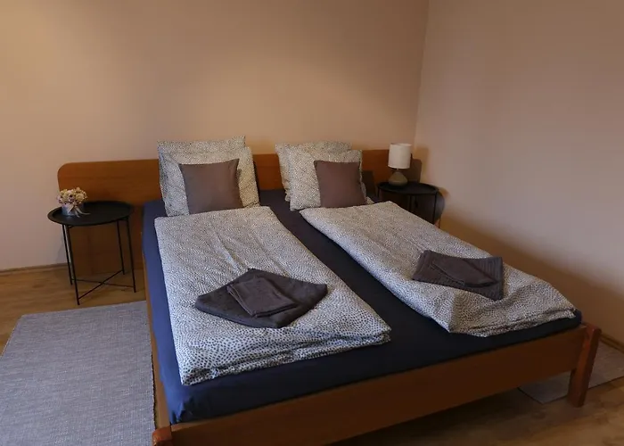 Διαμέρισμα Kajari Apartmanhaz Balatonfőkajár