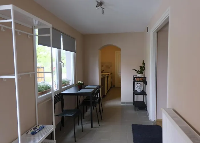 Kajari Apartmanhaz Apartment Balatonfokajar