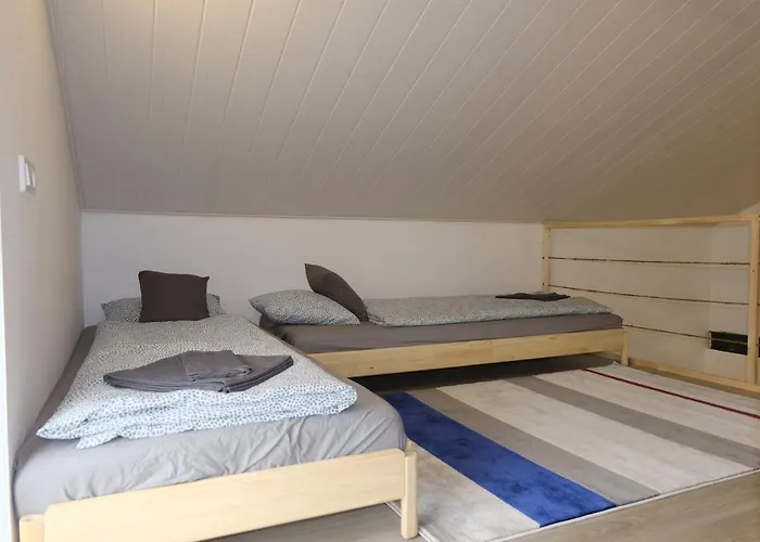 Kajari Apartmanhaz Apartment Balatonfokajar