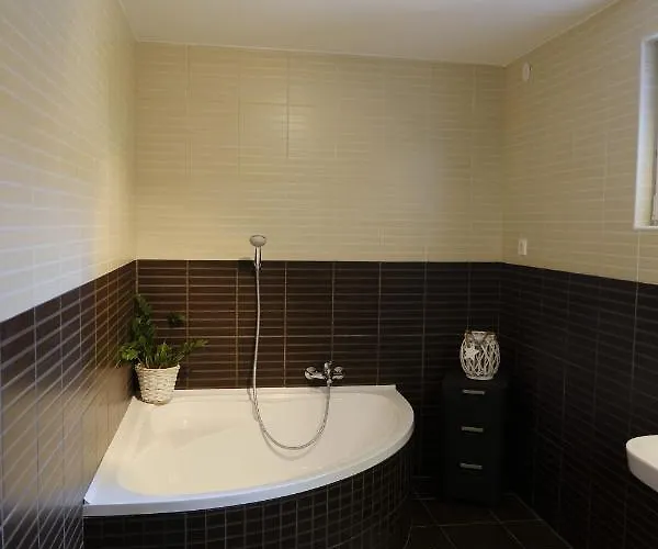Kajari Apartmanhaz