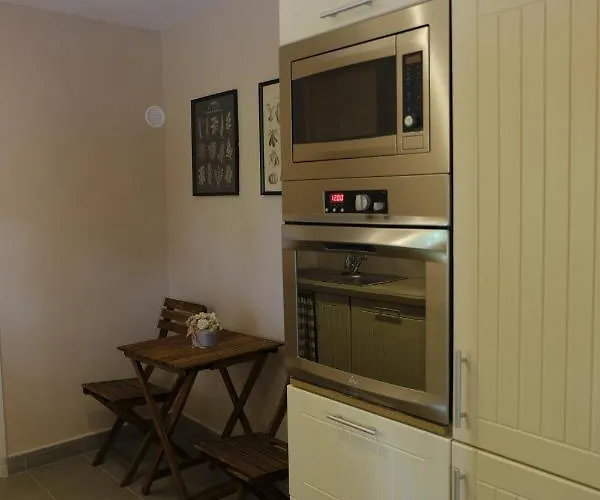 Apartment Kajari Apartmanhaz Balatonfokajar