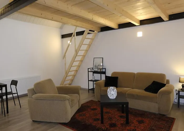 Kajari Apartmanhaz Apartment *