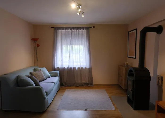 Kajari Apartmanhaz Balatonfőkajár